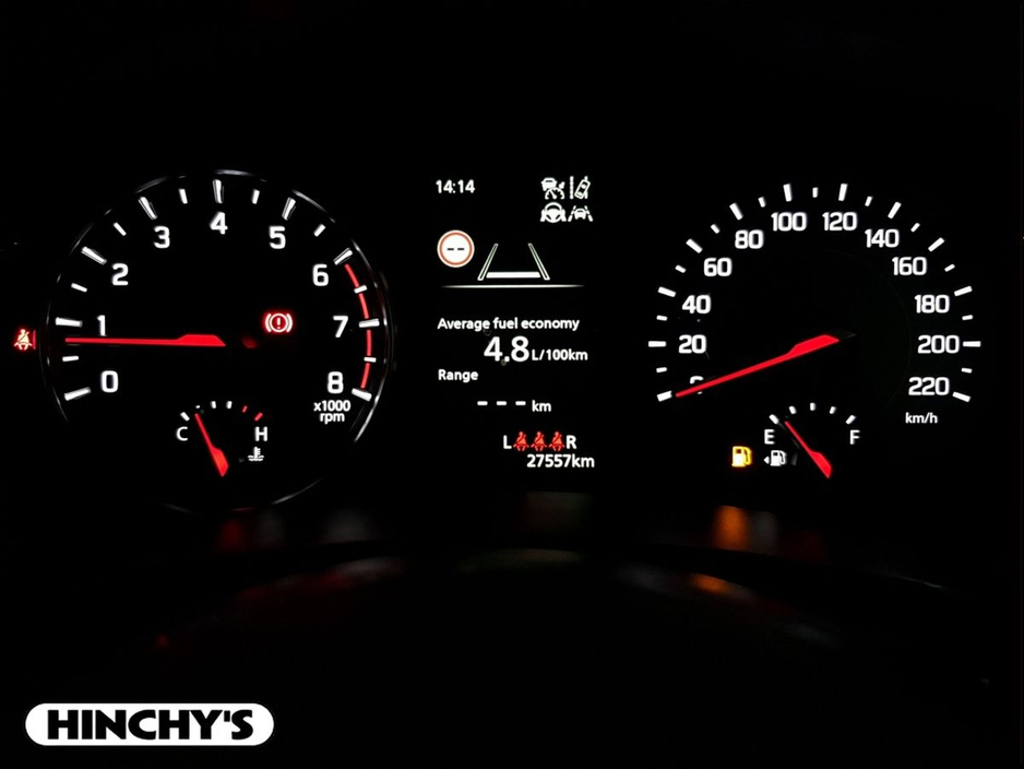 2025 Suzuki Swift - image 14