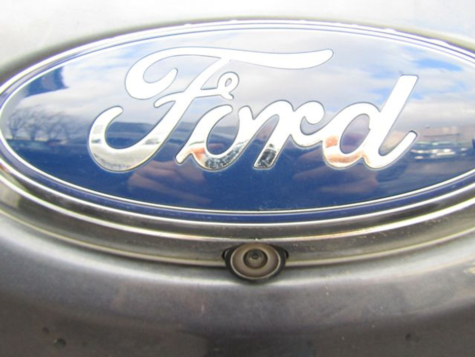 2017 Ford Ranger D/cab Wildtrack 3.2TD 200PS 4D €19,950