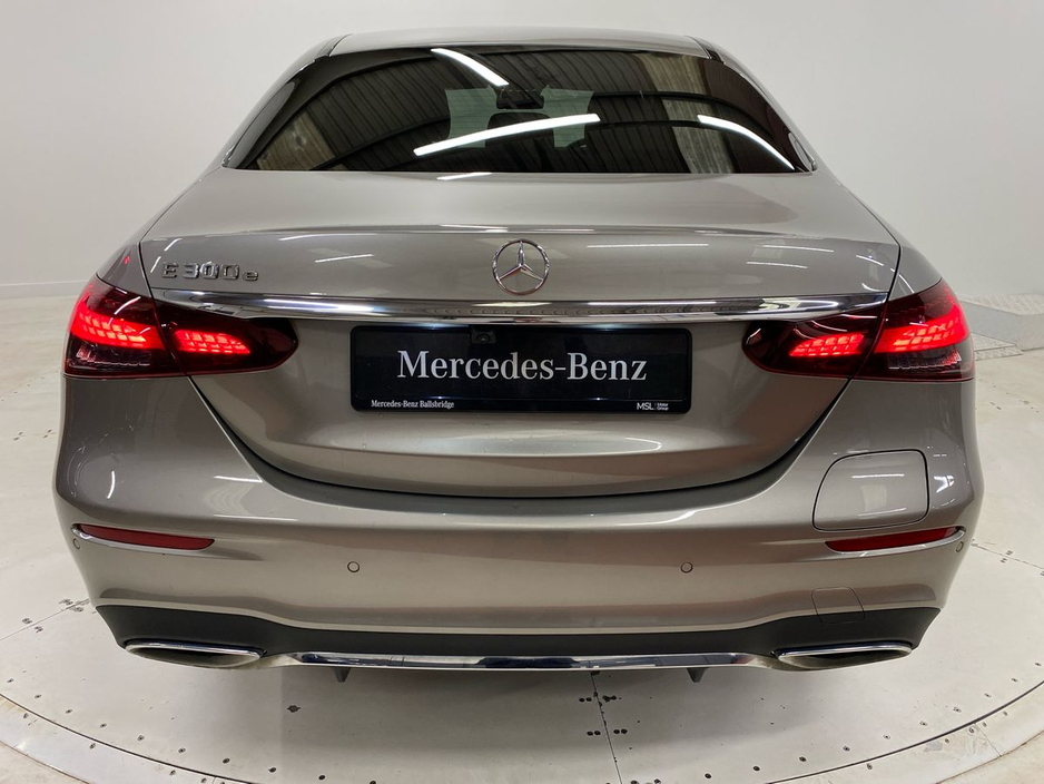 2021 Mercedes-Benz E Class - image 20