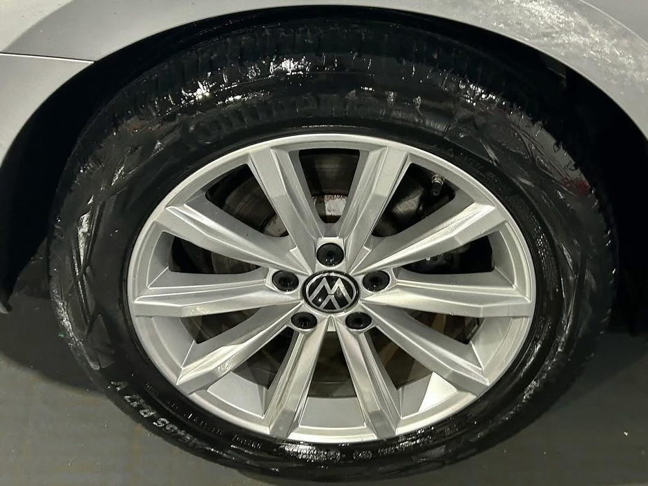 2022 Volkswagen Passat BUSINESS 2.0 TDI D7F 122 4DR AUTO €28,950