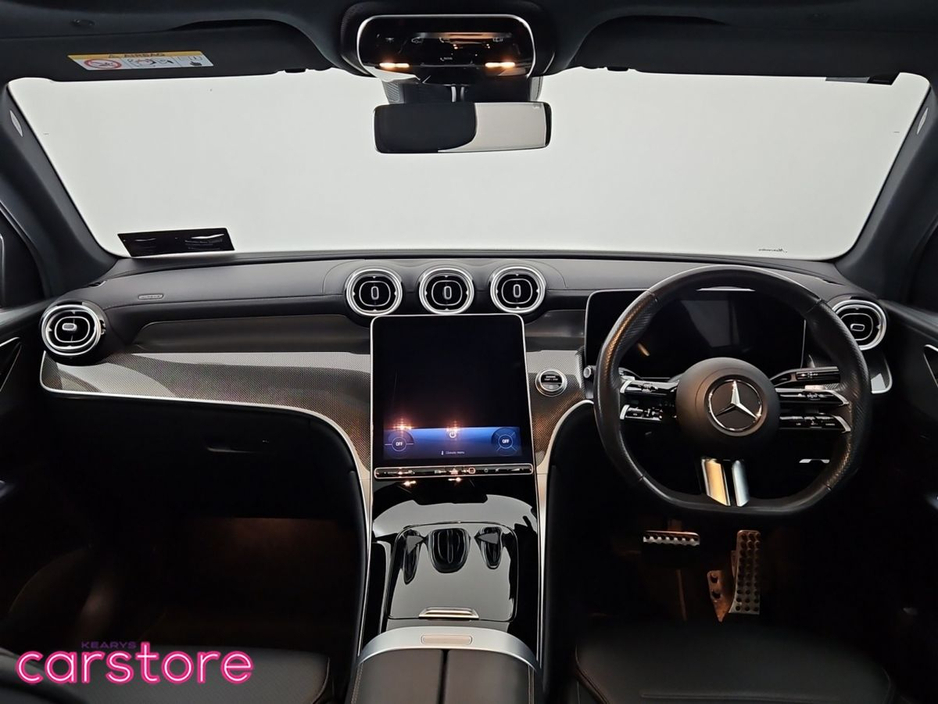 2023 Mercedes-Benz GLC Class - image 11