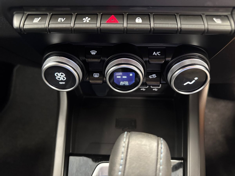 2024 Renault Arkana - image 17