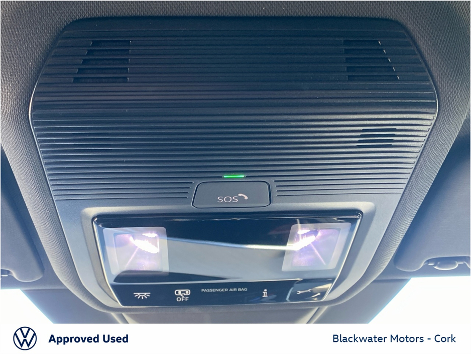 2026 Volkswagen Golf - image 27