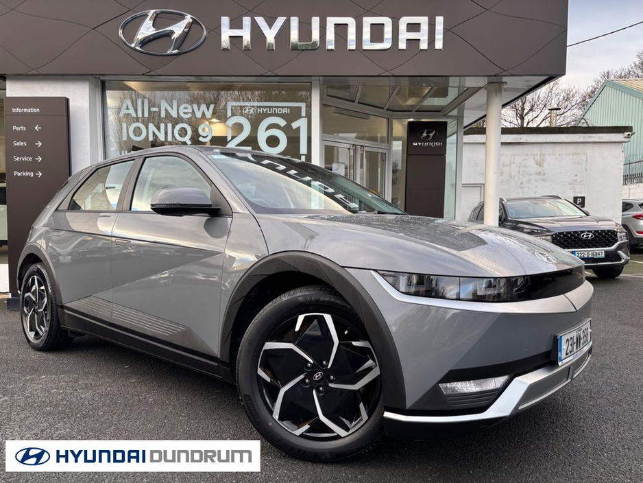 2023 Hyundai Ioniq 5 Executive 58KW 5DR Auto €25,950