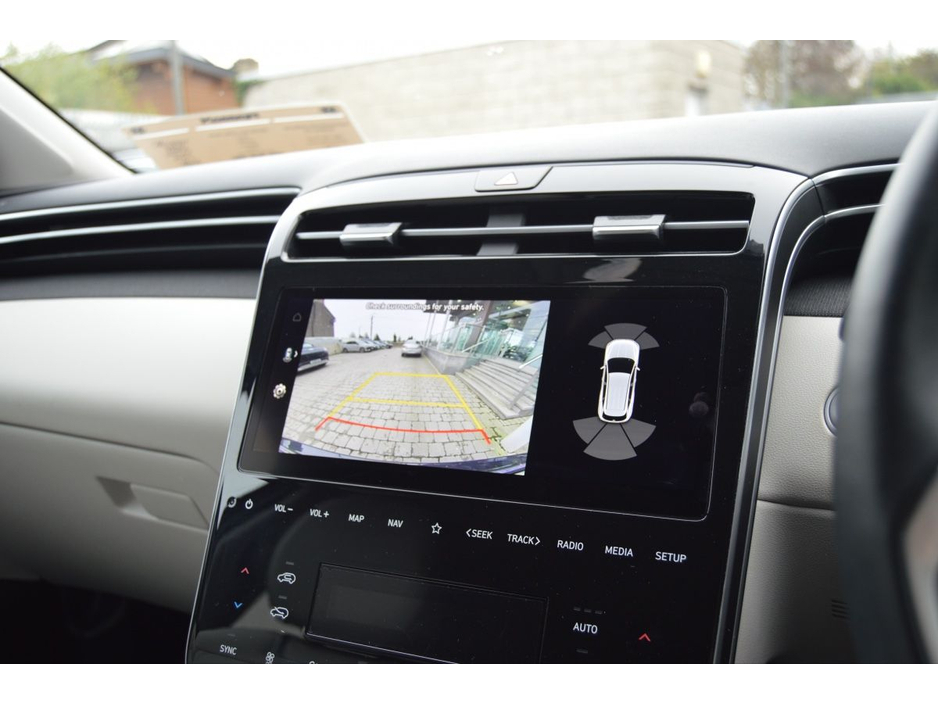 2023 Hyundai Tucson 2WD Executive Plus LOW MILEAGE €34,995