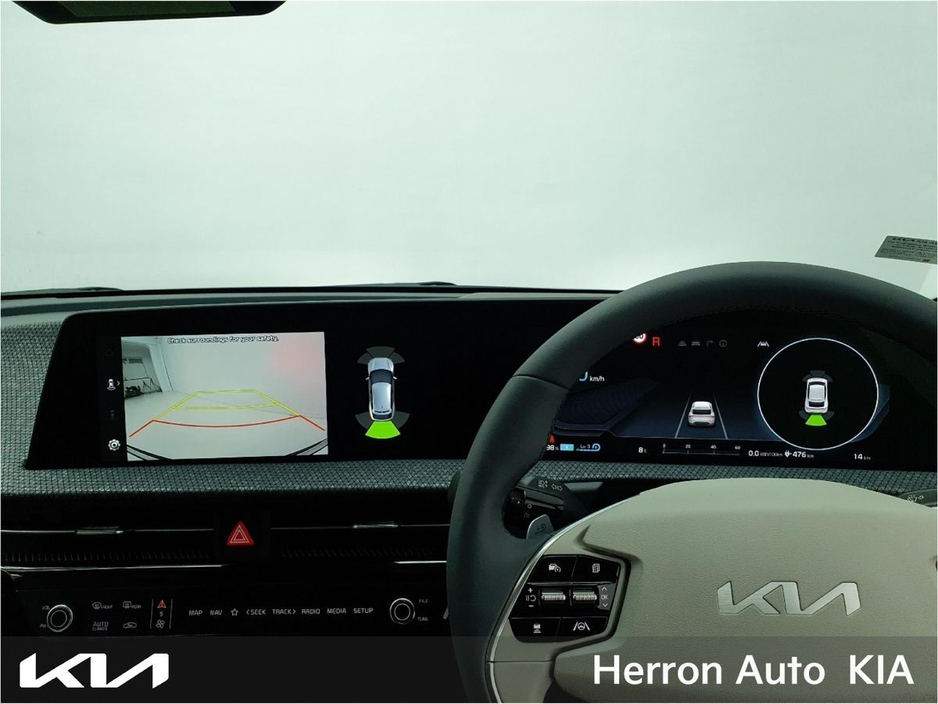 2023 Kia EV6 - image 6