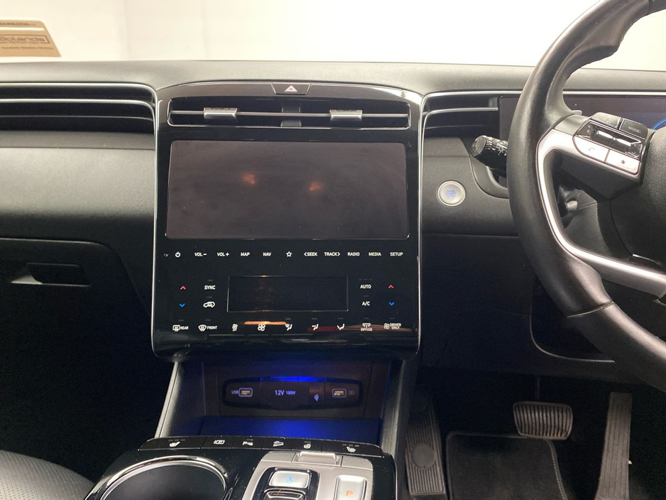 2023 Hyundai Tucson 2WD Executive Plus HEV STG Auto €34,995