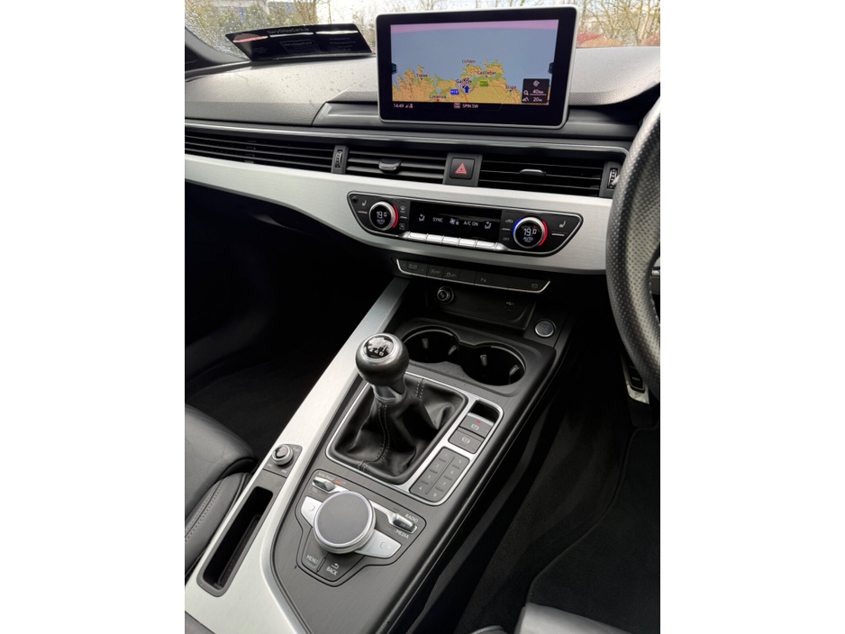 2018 Audi A5 - image 18