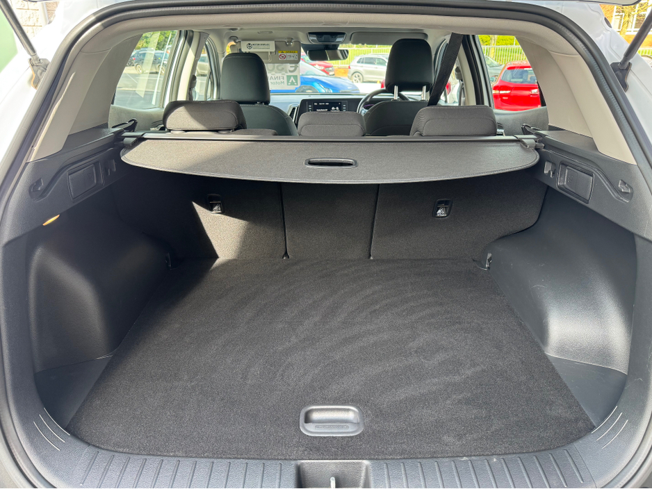 2022 Kia Sportage - image 14