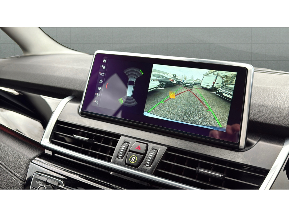 2018 BMW 2 Series Gran Tourer - image 27