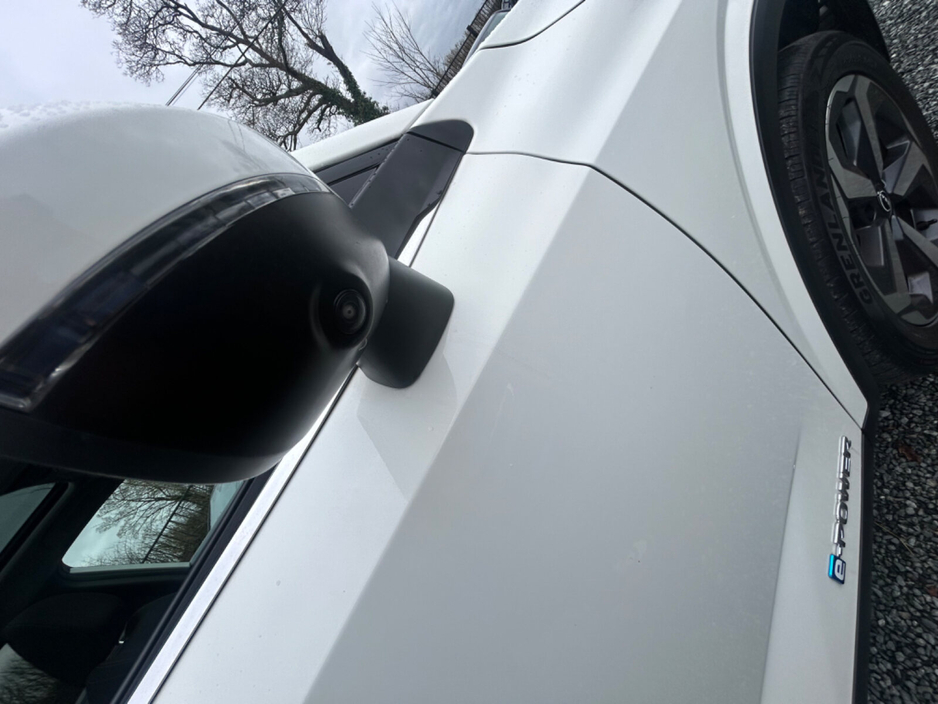 2023 Nissan Qashqai - image 19