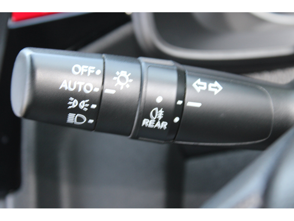 2017 Honda Jazz - image 16