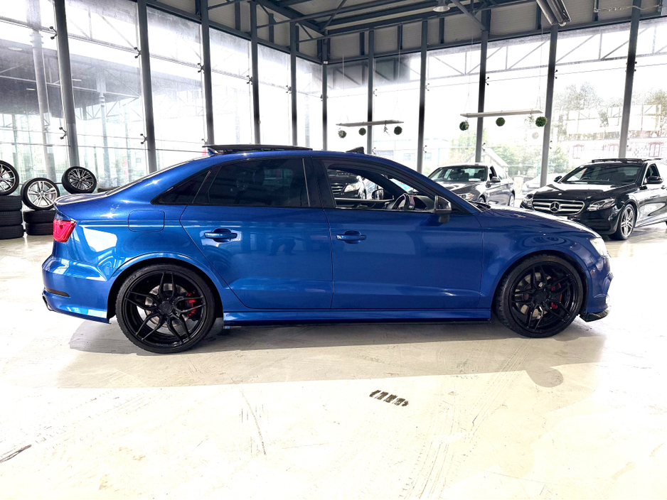 2014 Audi S3 - image 3