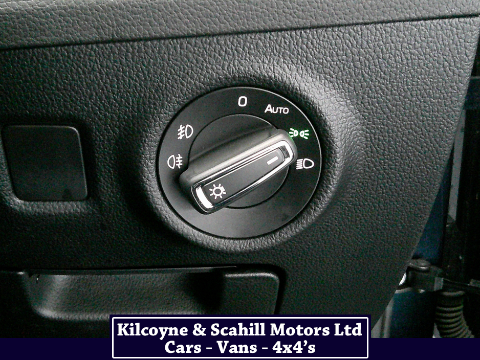 2023 Skoda Superb SE TDI S-A DSG