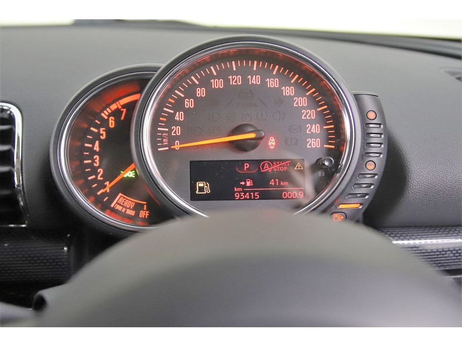 2016 MINI Clubman - image 15