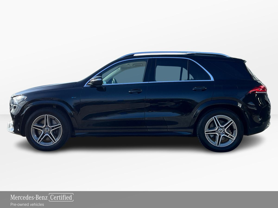 2022 Mercedes-Benz GLE Class - image 6