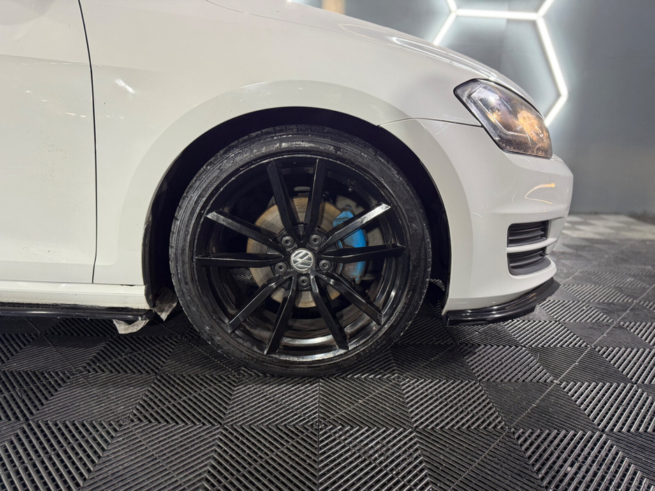 2013 Volkswagen Golf 1.4 TSI 140HP HIGHLINE €6,950