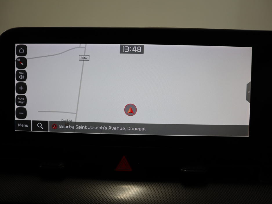 2023 Kia Sportage *58* GT-LINE PHEV 4X4 €32,900