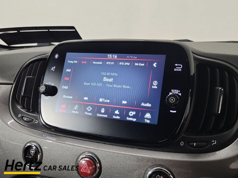 2023 Fiat 500 - image 21