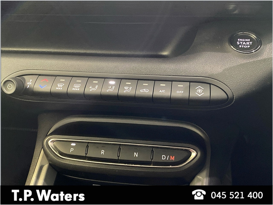 2026 Jeep Avenger - image 13