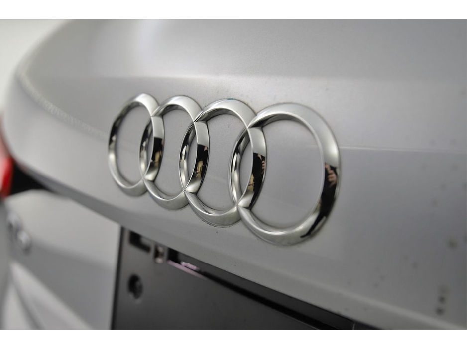 2017 Audi Q3 1.4 TFSI S-TRONIC *PARK SENSORS*REVERSE CAM* €19,490