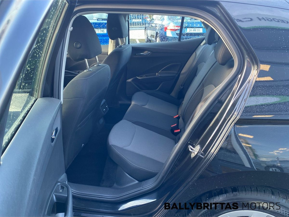 2023 Skoda Fabia 1.0 MPI 65HP AMBITION