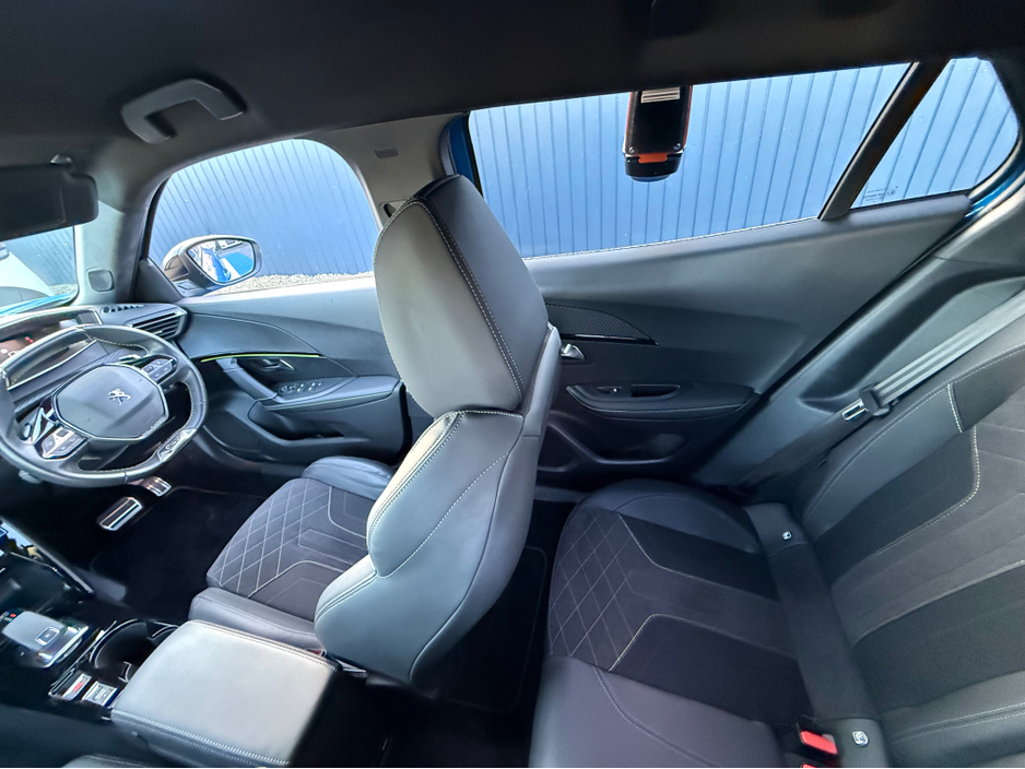 2020 Peugeot 2008 GT - 1.2 PETROL - AUTO - 12M WARRANTY - CAR: 1644