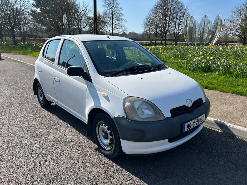 1999 Toyota Yaris for sale in , Ireland