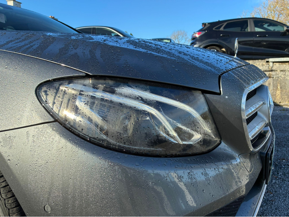 2017 Mercedes-Benz E Class - image 17