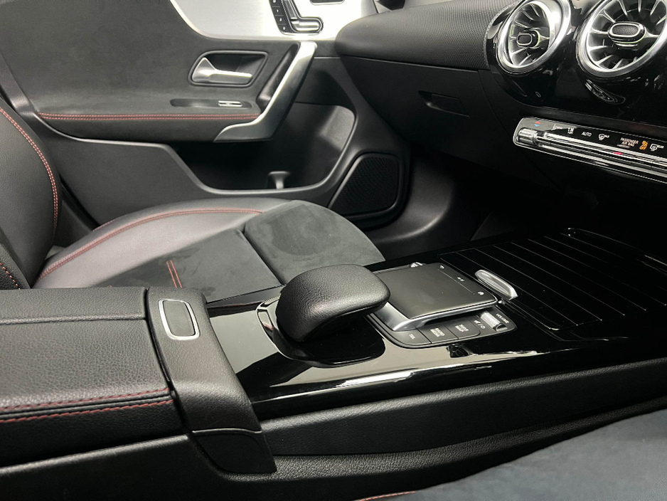 2023 Mercedes-Benz CLA Class 250E AMG LINE PREM PLUS NIGHT ED €37,990