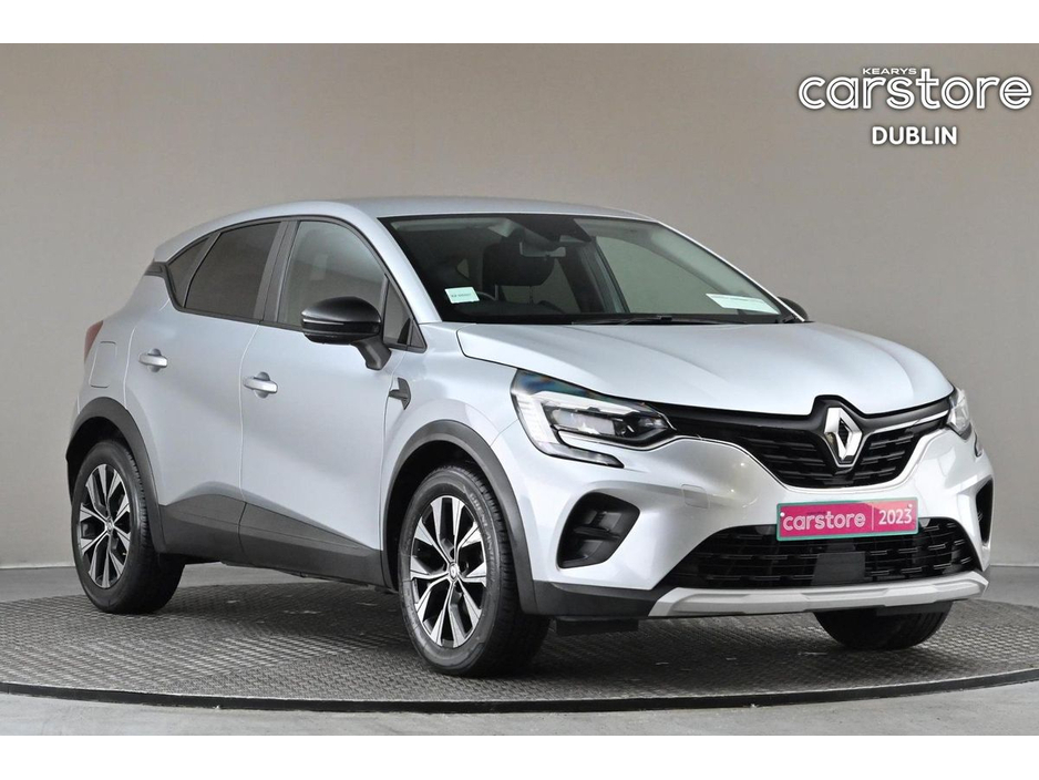 2023 Renault Captur for sale in , Ireland