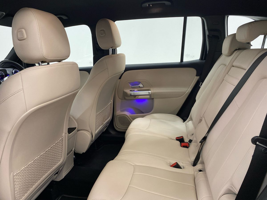 2024 Mercedes-Benz GLB - image 13