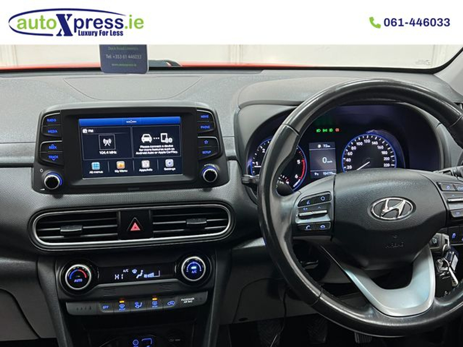 2019 Hyundai Kona - image 12