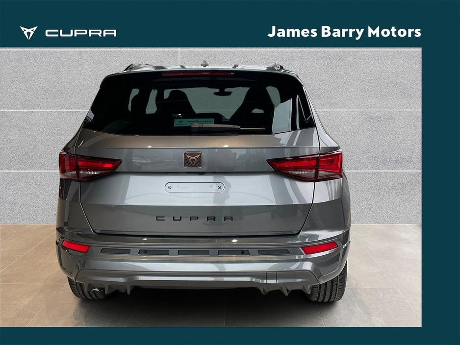 2025 Cupra Ateca 1.5TSi 150HP DSG IMPULSE €54,860