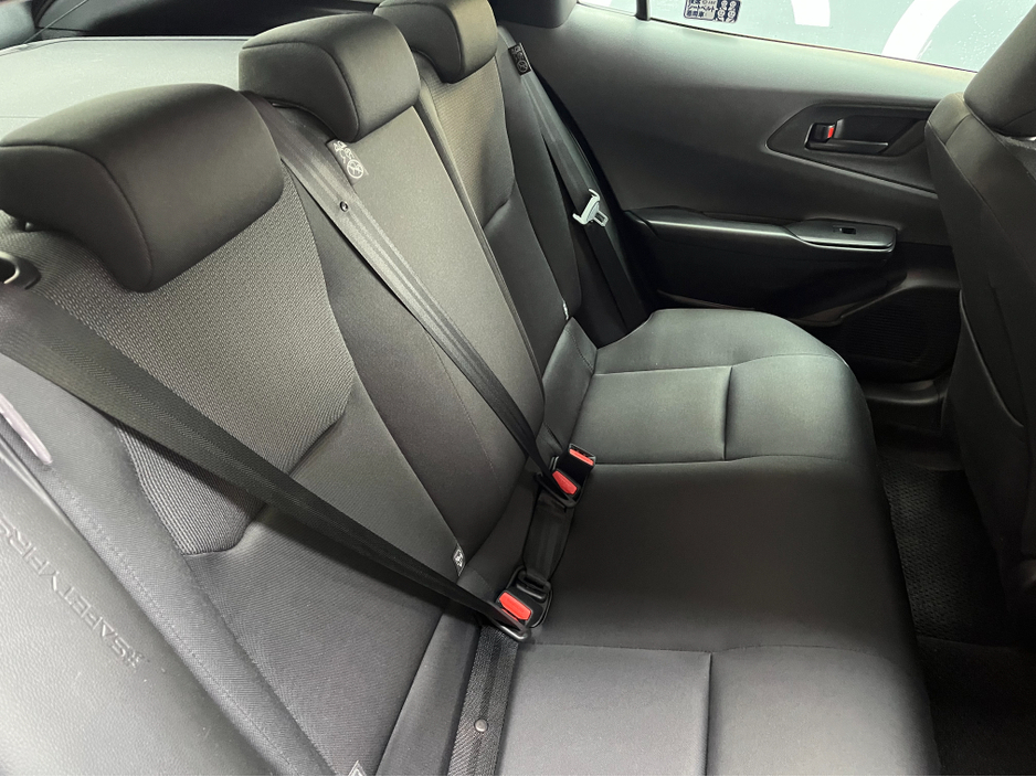 2025 Toyota Prius - image 11