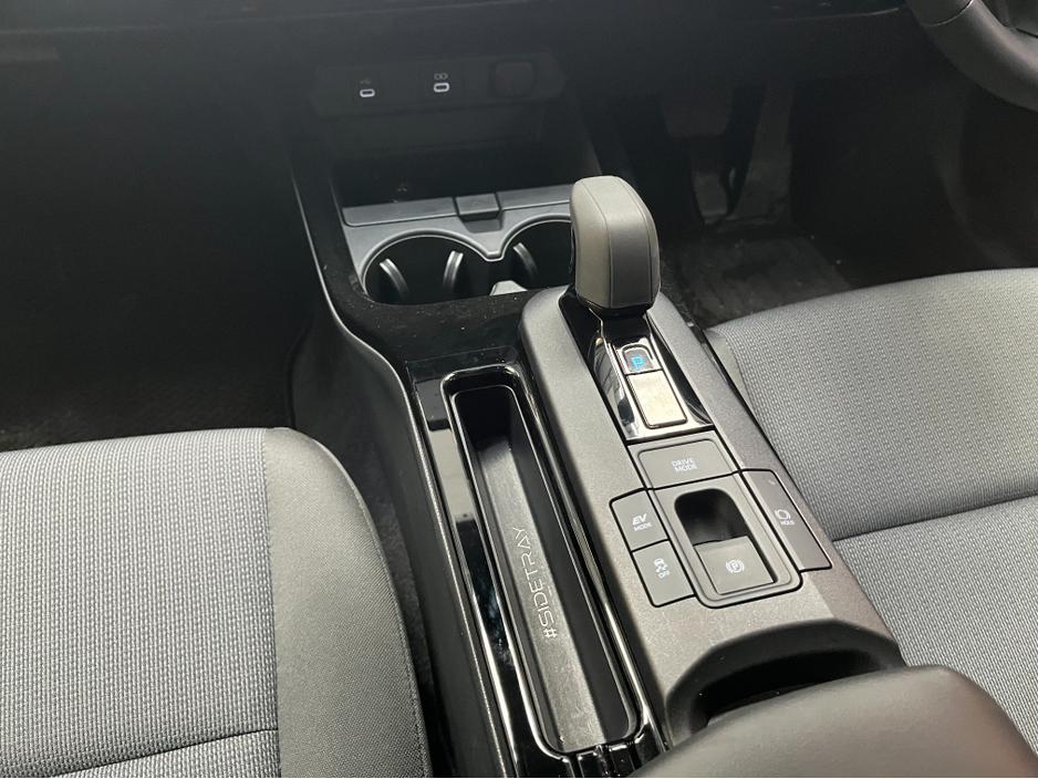 2025 Toyota Prius - image 16