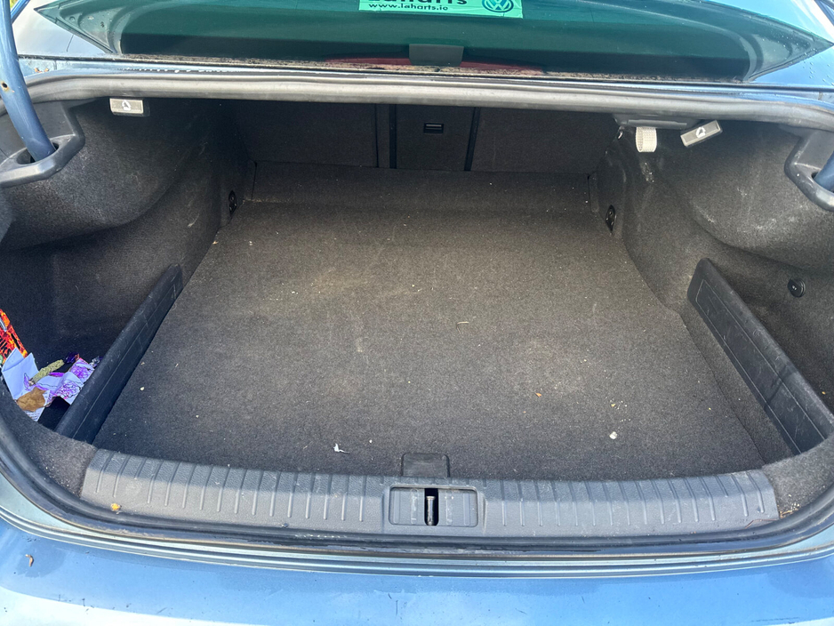 2015 Volkswagen Passat 2.0 TDI 190HP Highline €4,795