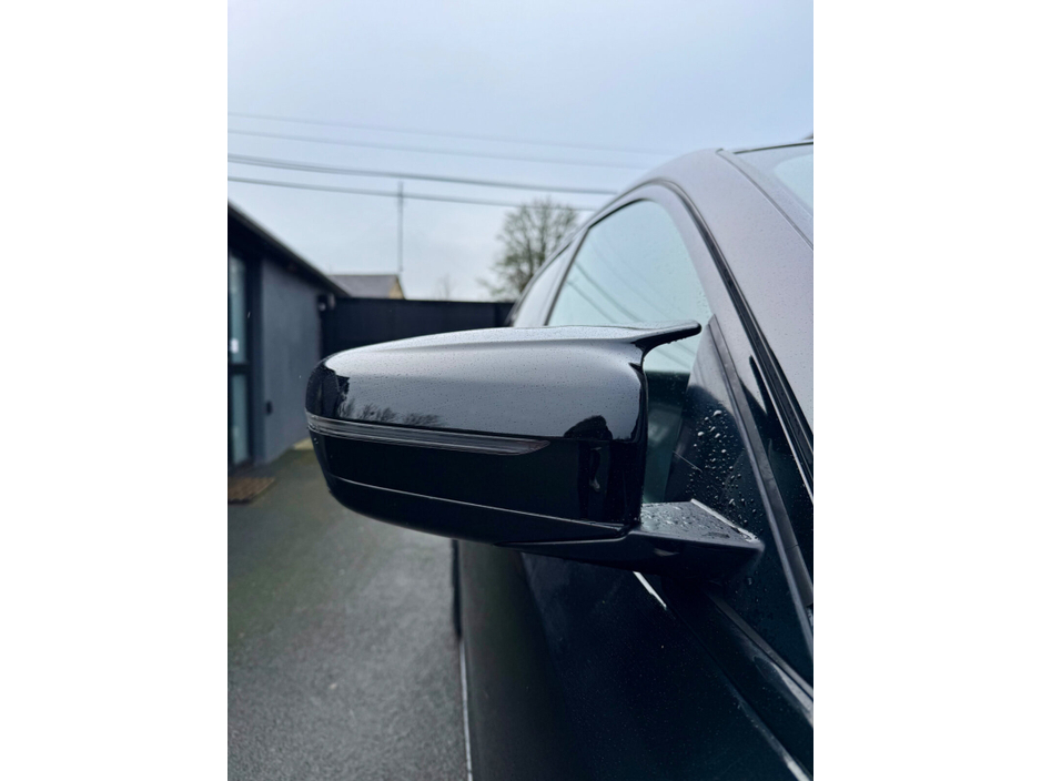 2020 BMW 3 Series 320d xDrive M Sport Auto €33,995