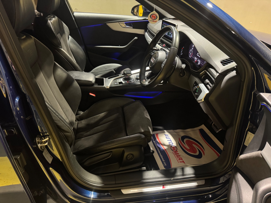 2016 Audi A4 - image 8