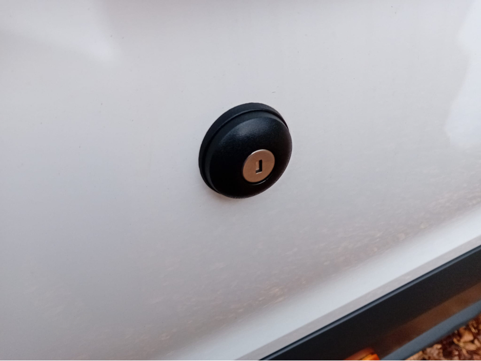 2019 Ford Transit - image 20