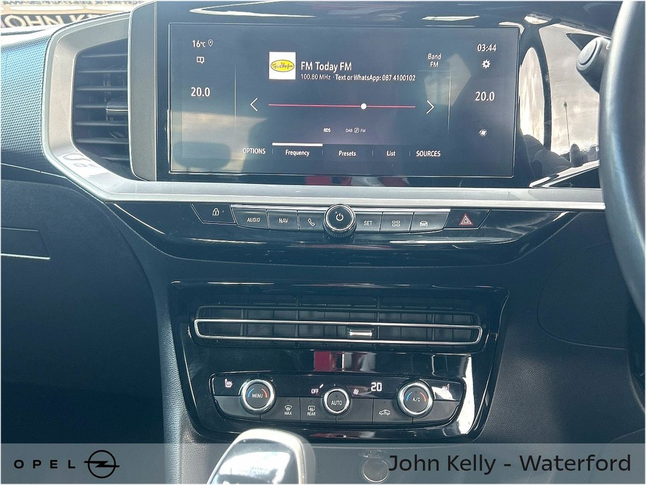 2023 Opel Mokka - image 11