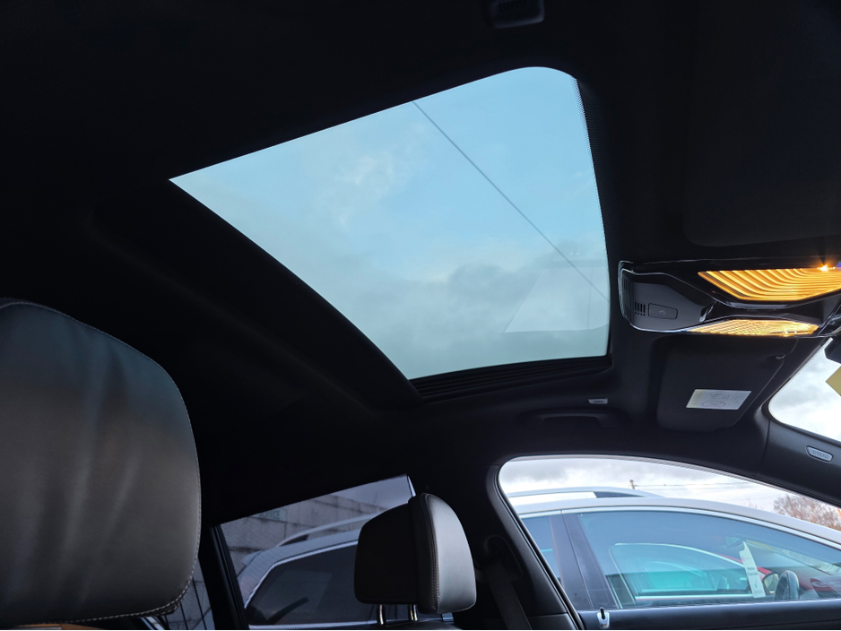 2018 BMW 7 Series 740D M-SPORT X-DRIVE HUGE SPEC ONLY 50 K KMS