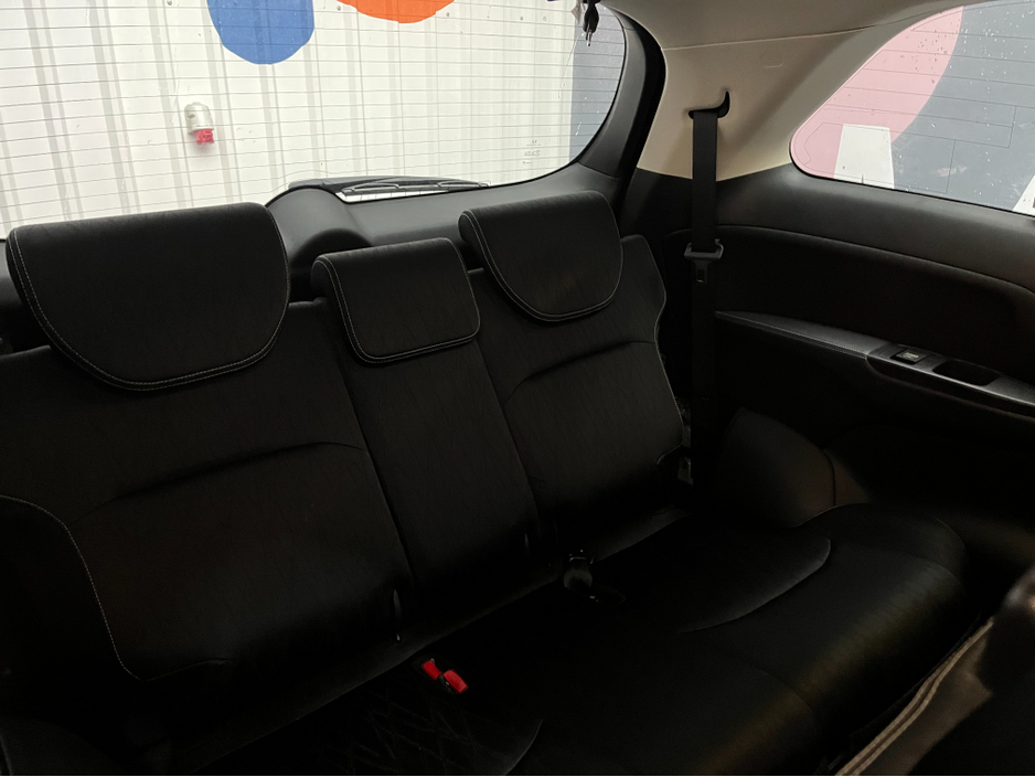 2017 Honda Odyssey 2017 HONDA ODYSSEY 7 SEATS 2.0 AUTOMATIC / CRUISE CONTROL / 360° PARKING CAMERA / ELECTRIC SEATS / AUTOMATIC DOORS