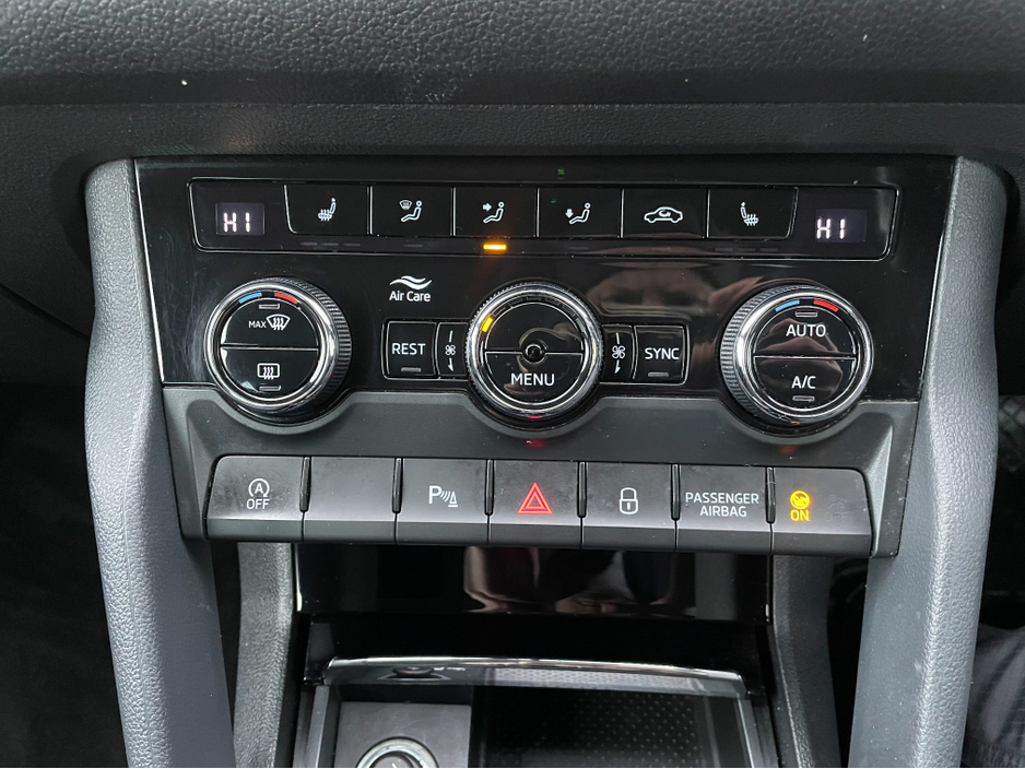 2020 Skoda Kodiaq 7S AMBITION 2.0 TDI 150HP DSG 4DR AUTO €29,750