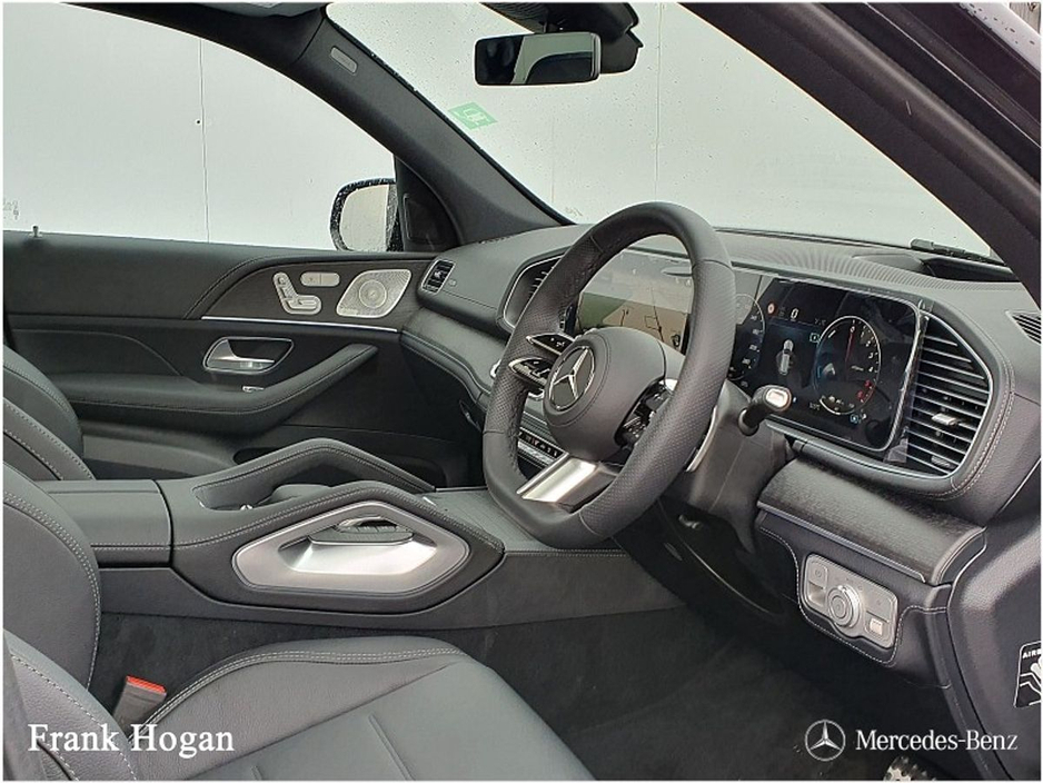 2026 Mercedes-Benz GLE Class - image 10