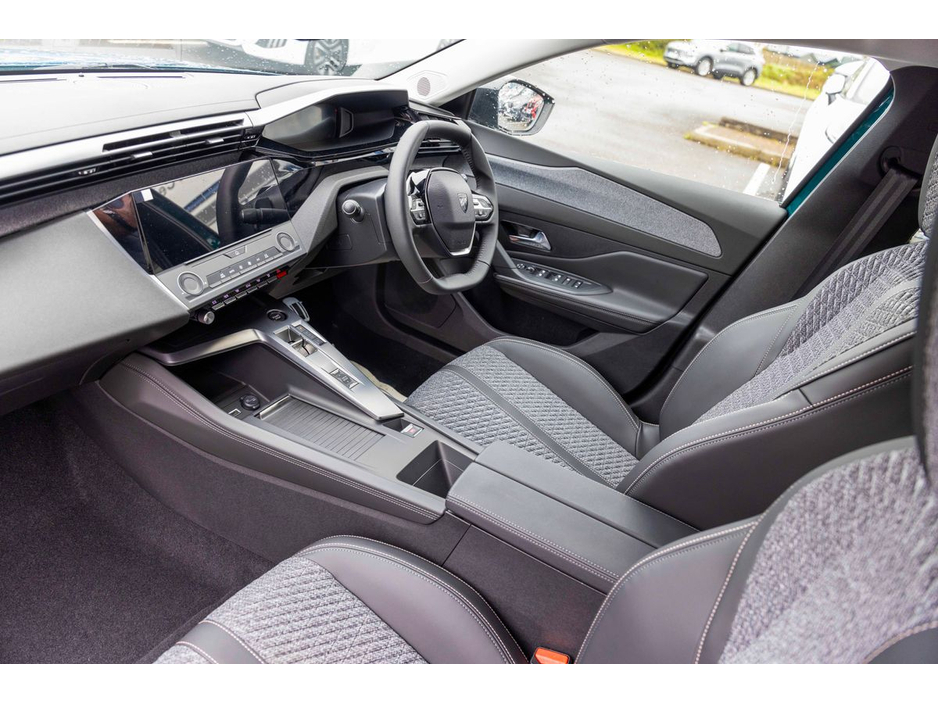 2026 Peugeot 308 - image 14