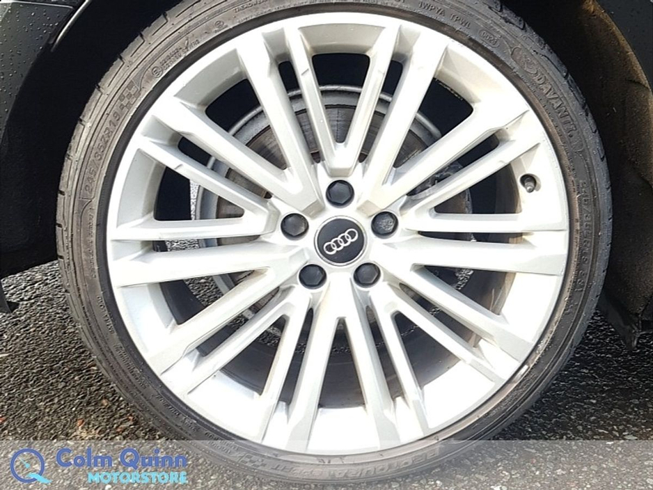 2019 Audi A4 S-Line 190HP *12 Month Warranty* €24,995