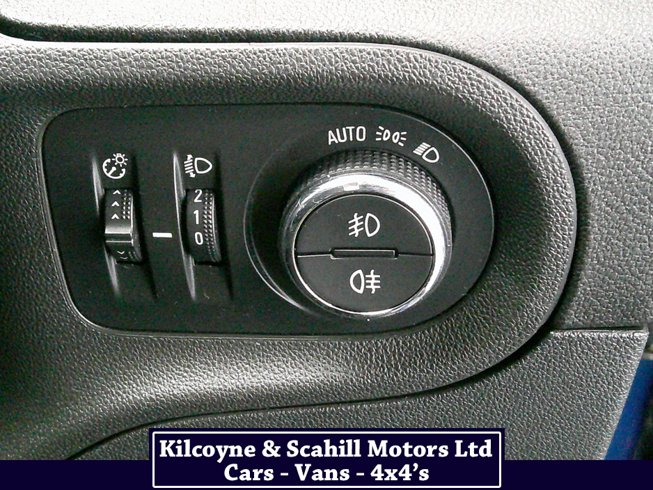 2019 Opel Grandland X - image 22