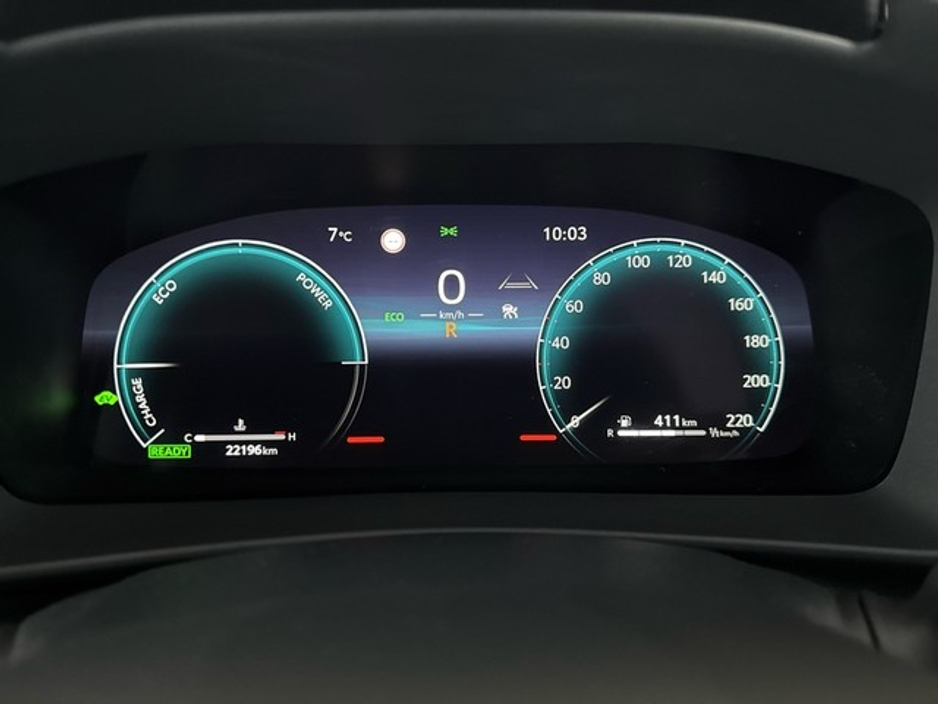 2024 Toyota C-HR HYBRID SPORT €34,950