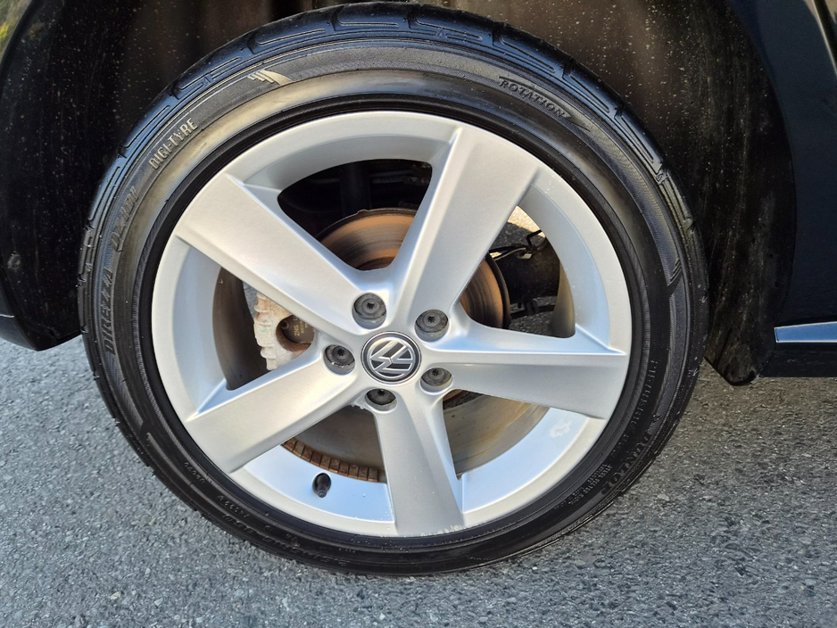 2017 Volkswagen Polo - image 11